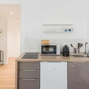 Comfortable Apt Located On The Old Port Appartement