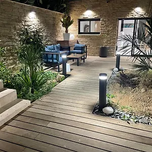 La Provençale Appartement