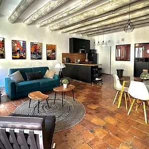 Le Loft Estienne D'orves Appartement