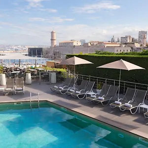 Novotel Vieux Port Marsilya