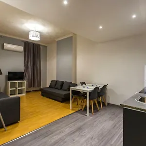 Spacieux Logement Au Coeur De Centre Marsiglia