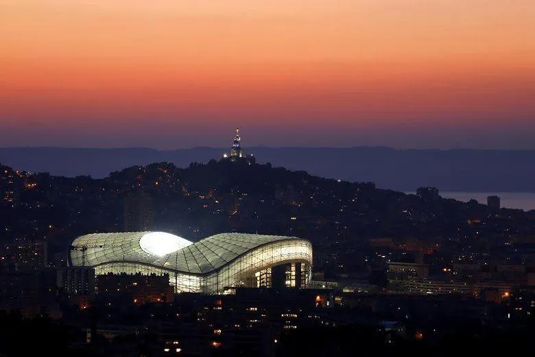 A 10 Min Des Plages En Voiture Et Du Stade Velodrome Apartment Marseille France